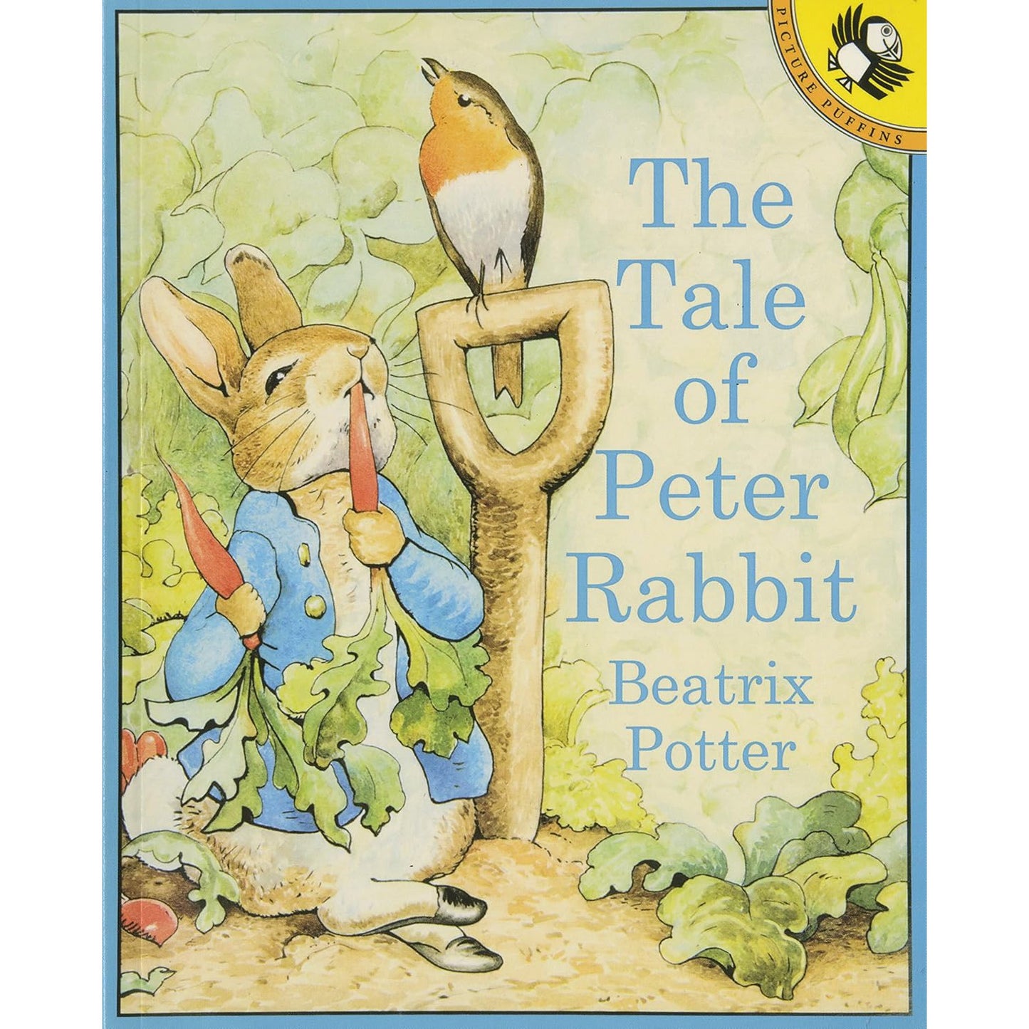 Tale of Peter Rabbit