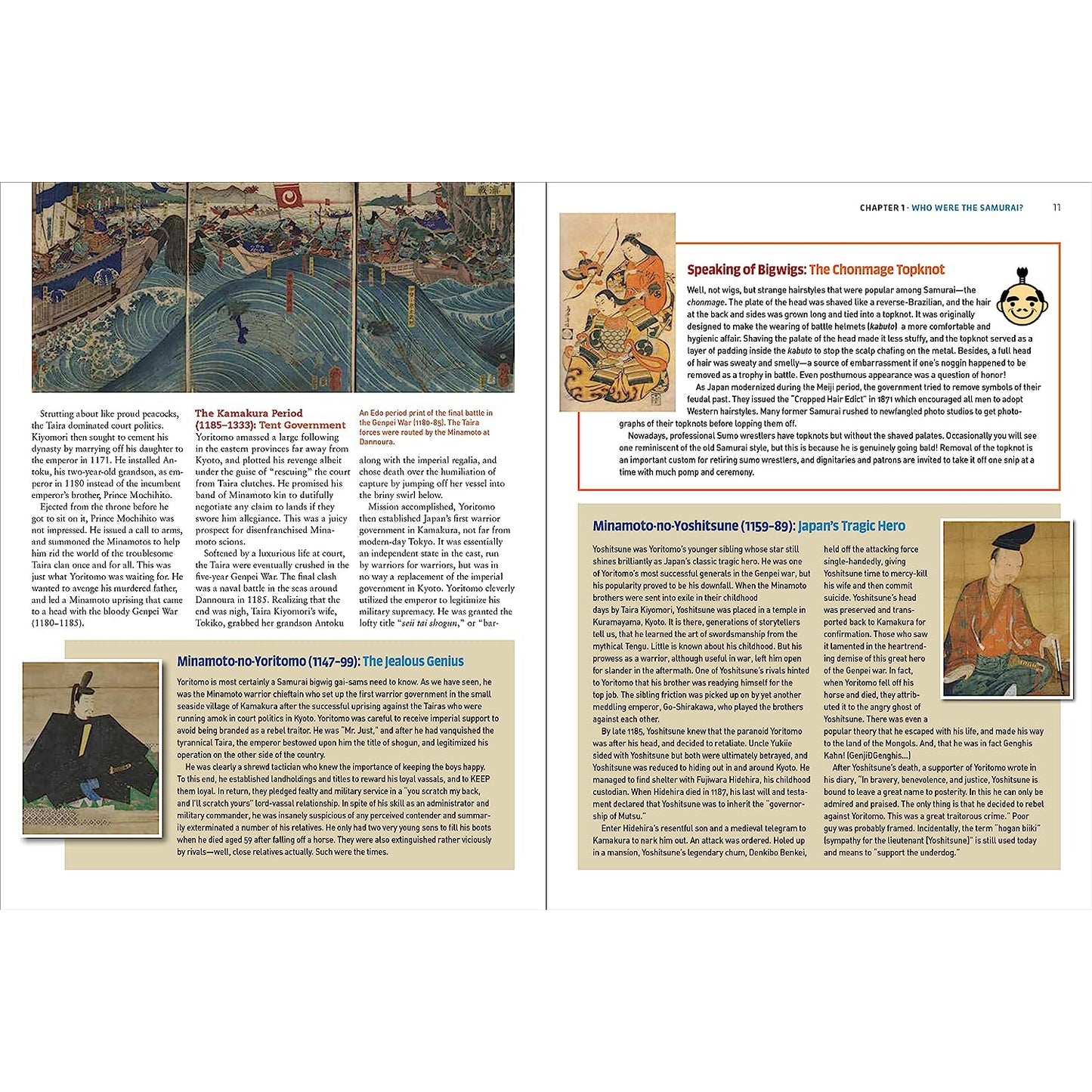 Japan The Ultimate Samurai Guide: An Insider Looks at the Japanese Martial Arts and Surviving in the Land of Bushido and Zen