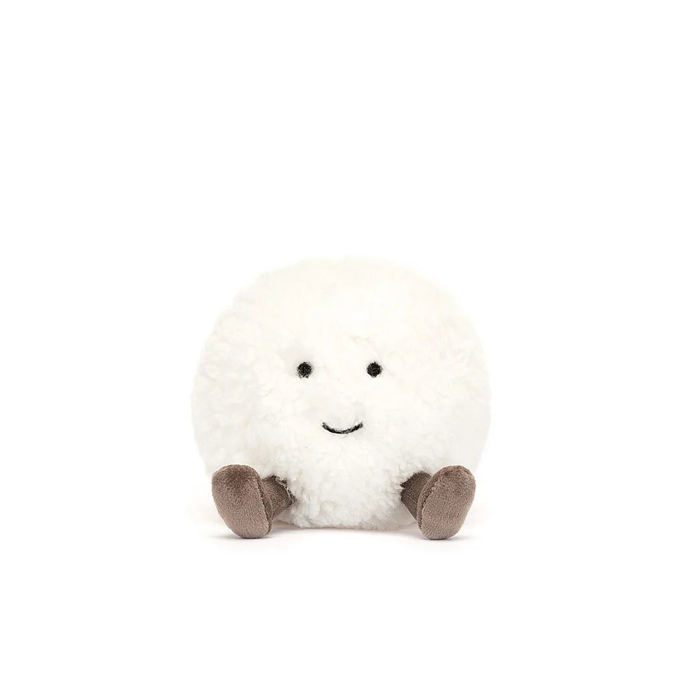 Amuseable Snowball