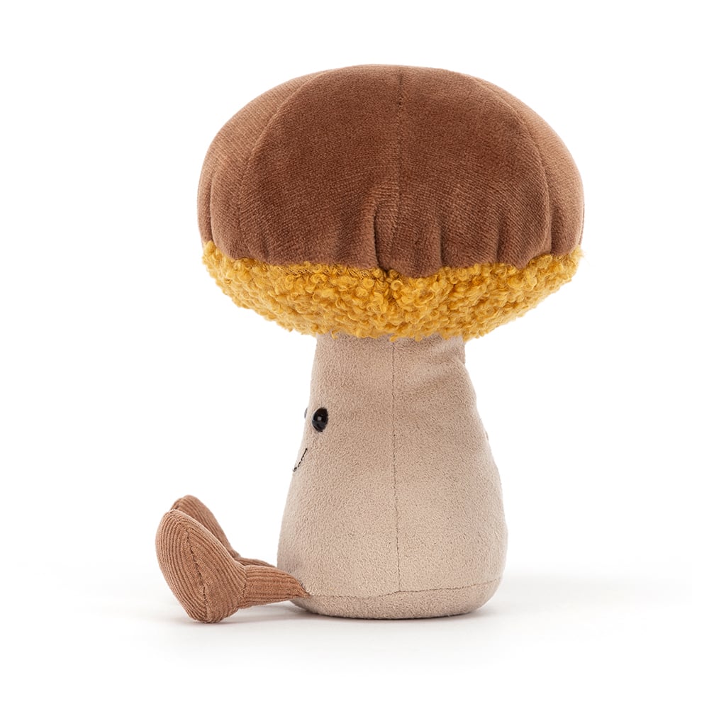 Amuseable Toadstool Large