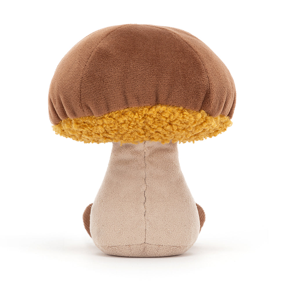 Amuseable Toadstool Large
