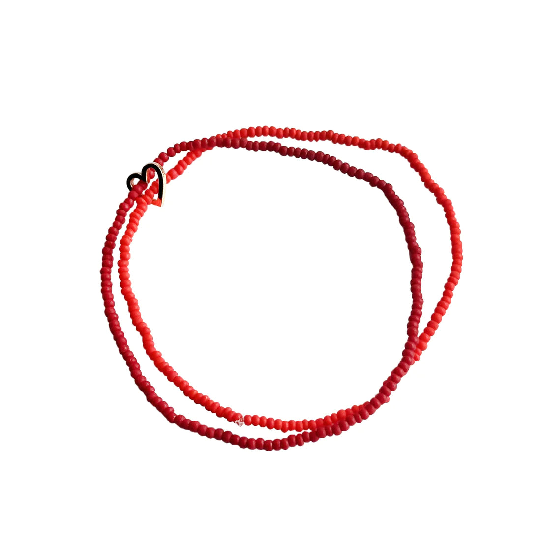 Charmed Heart Bracelet