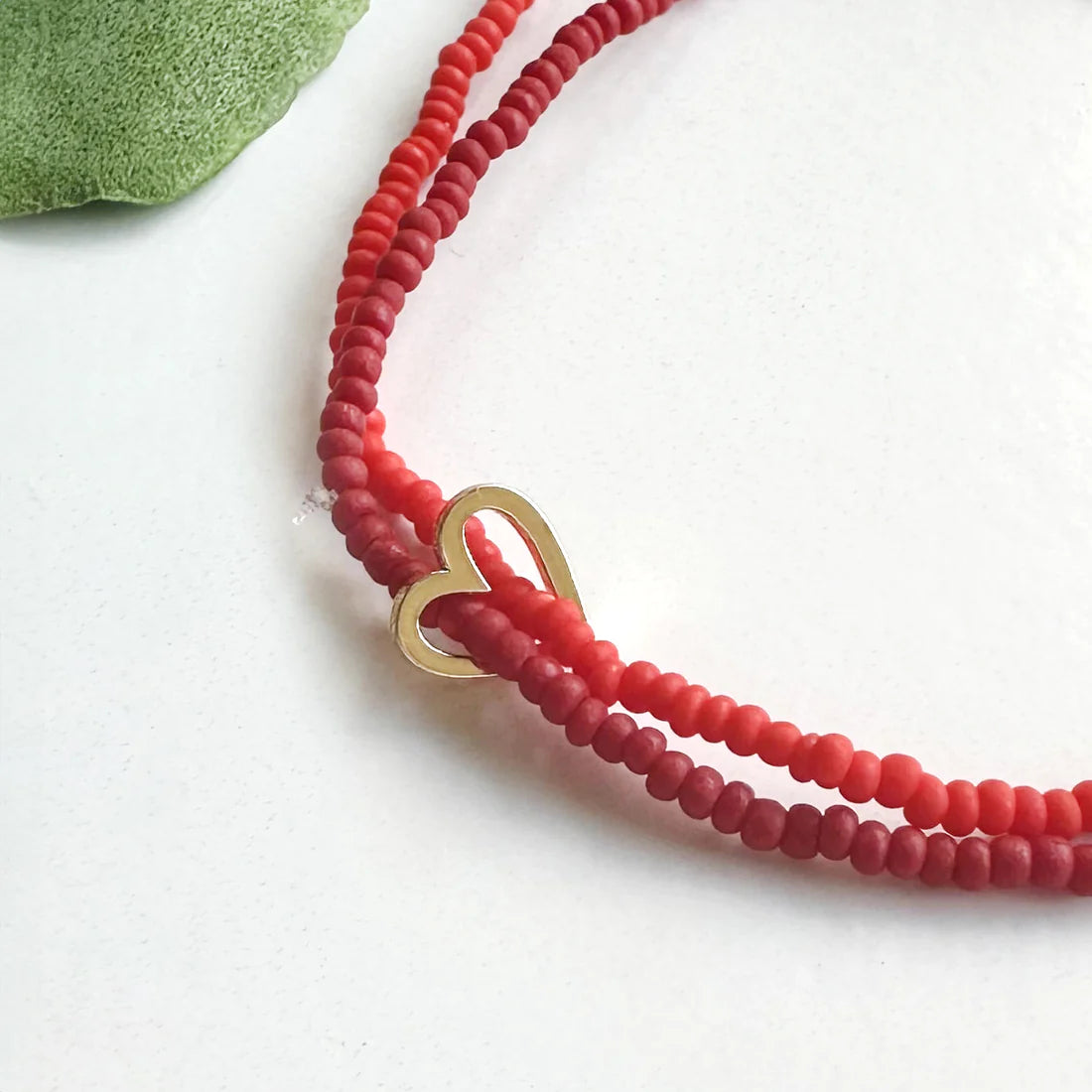 Charmed Heart Bracelet