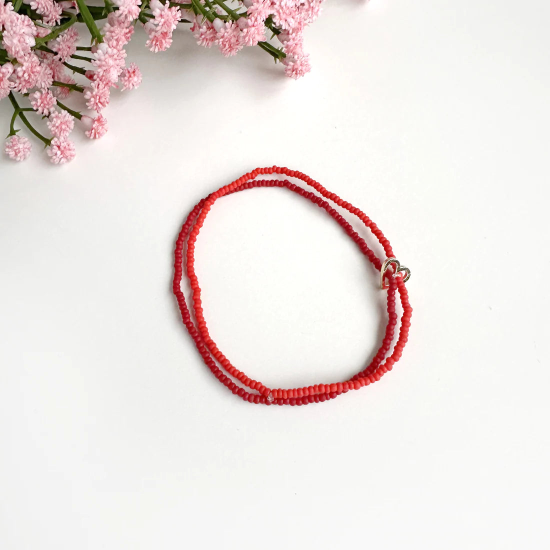 Charmed Heart Bracelet