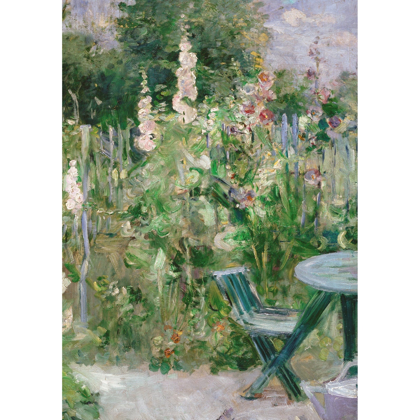 Gardens of the Impressionists Boxed Notecards