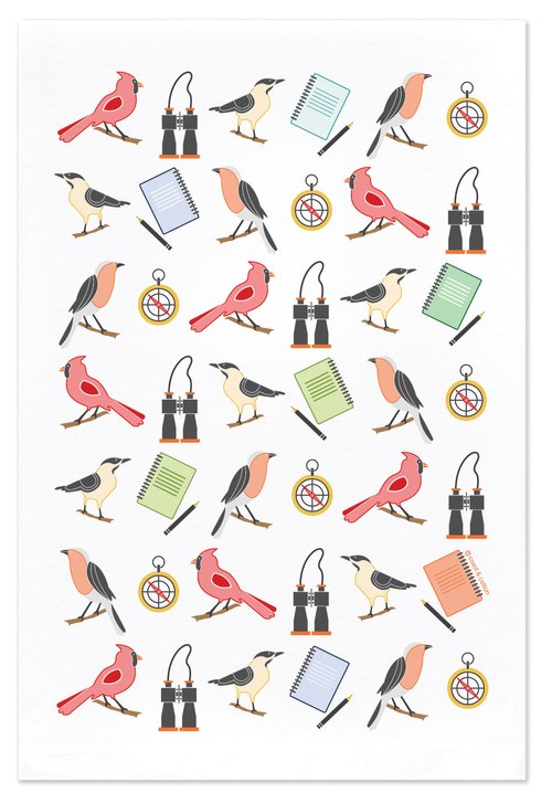 Coast & Cotton Tea Towels