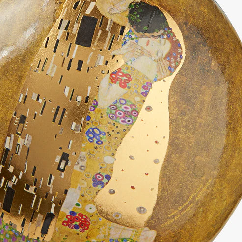 Gustav Klimt The Kiss Gift Ball Socks