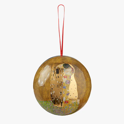Gustav Klimt The Kiss Gift Ball Socks