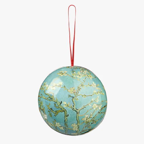 Vincent van Gogh Almond Blossom Gift Ball Socks