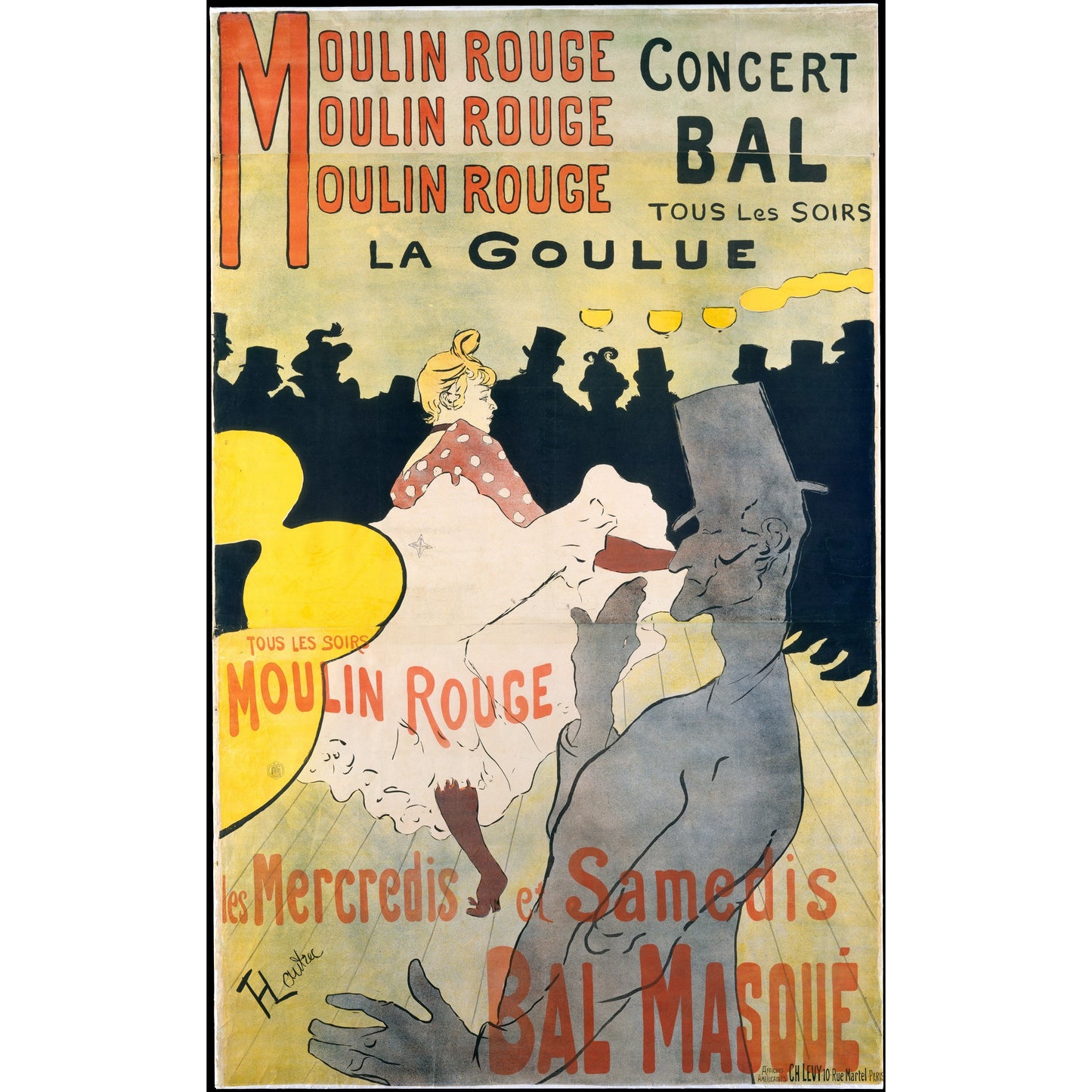 PC MOULIN ROUGE