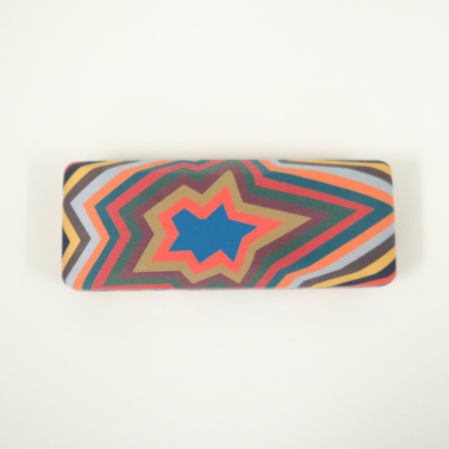 Sol LeWitt Eyeglass Case with Lens Cloth