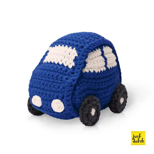 Just Dutch Handmade Toy Cars