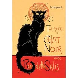 Chat Noir