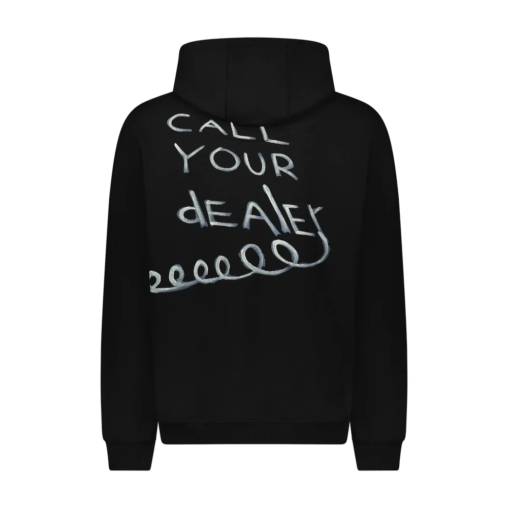 CALL YOUR DEALER HOODIE
