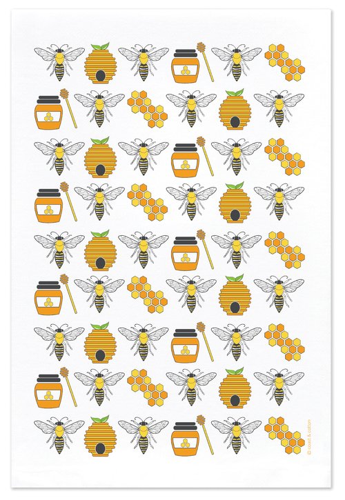 Coast & Cotton Tea Towels