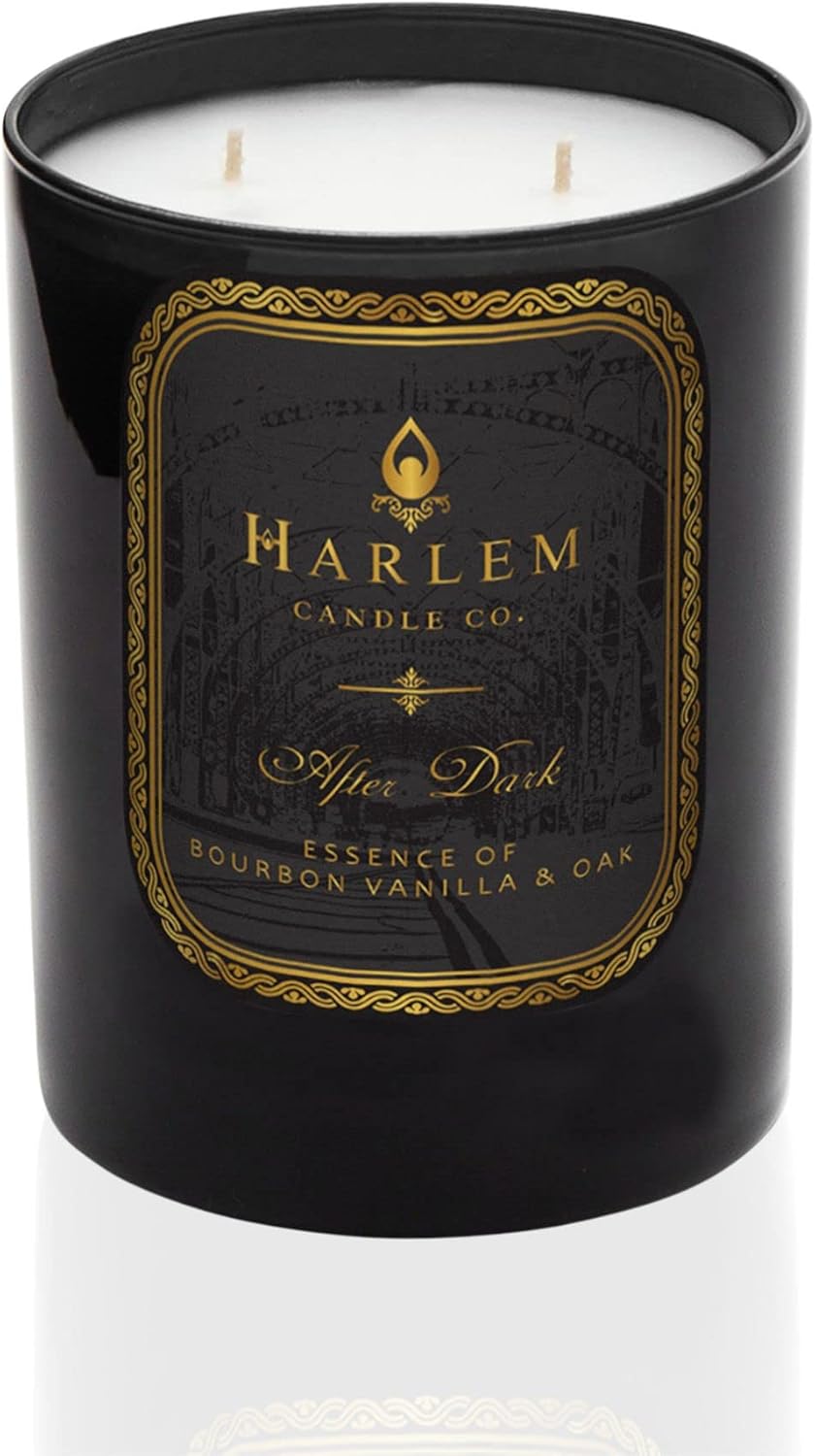 Harlem Candles