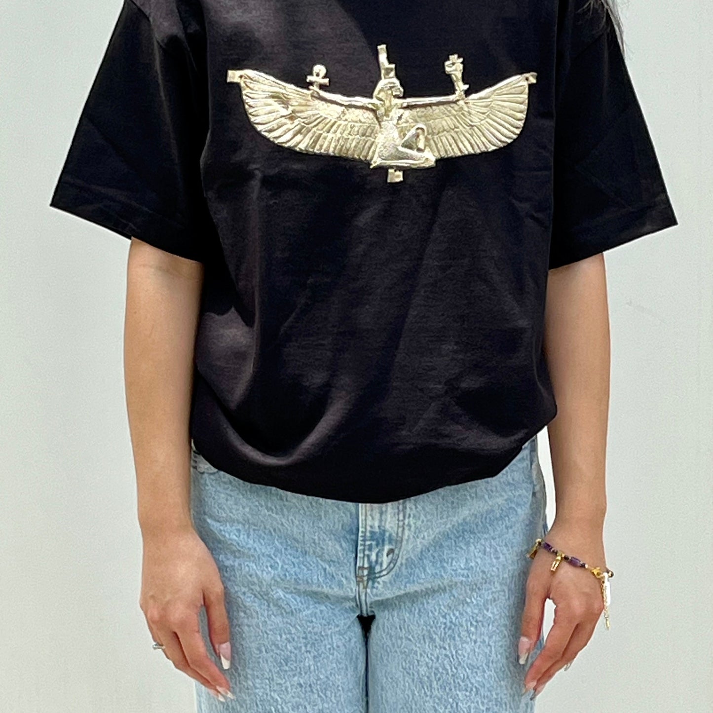 Ancient Nubia Exhibition Tee Shirt