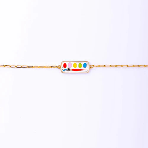 Bracelet - Paint Set