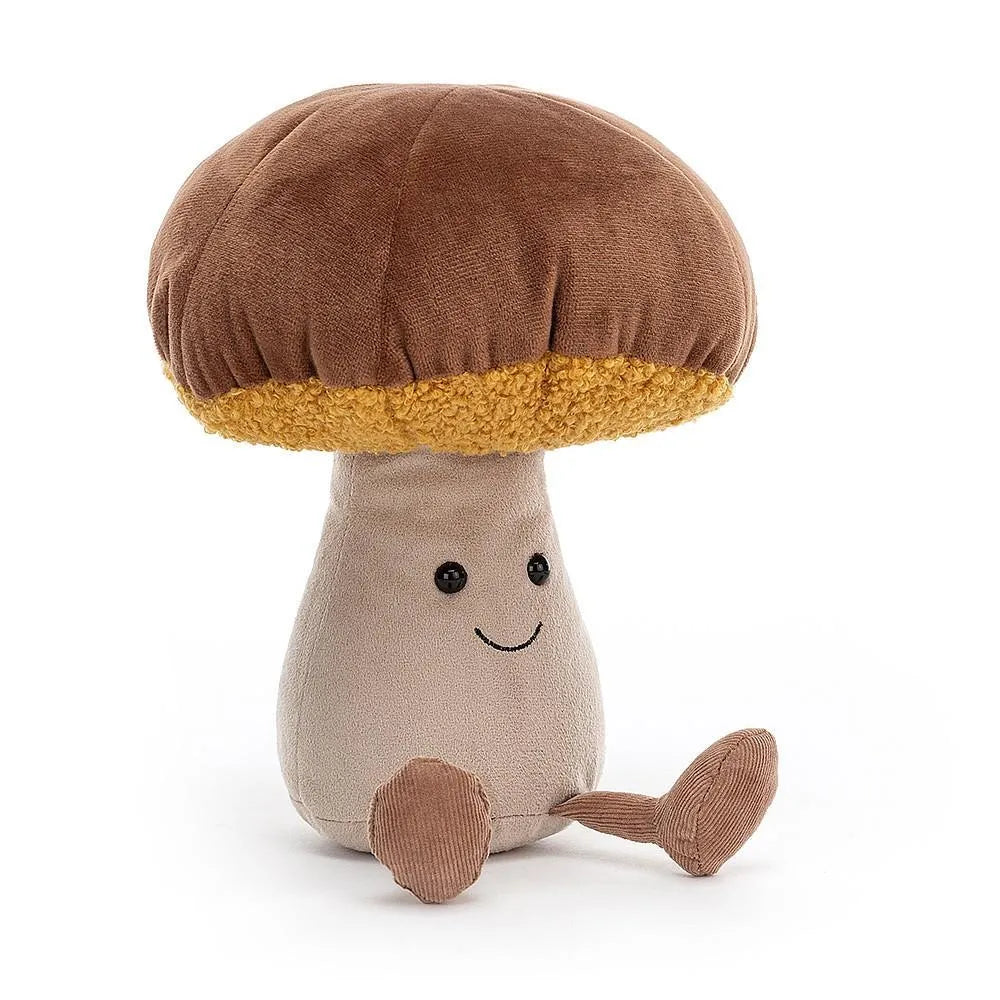 Amuseable Toadstool Large
