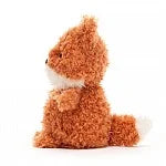 Little Fox