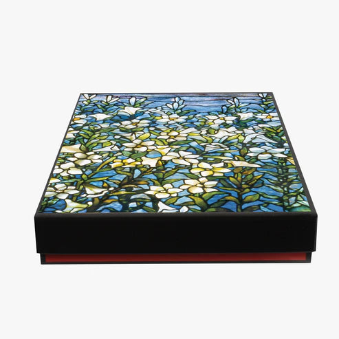 Louis C. Tiffany Gift Boxed Socks