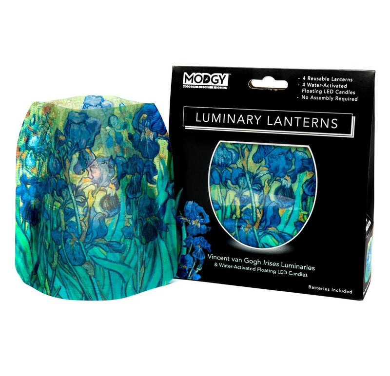 Modgy Luminary Lanterns