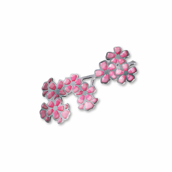 PIN DH CHERRY BLOSSOM