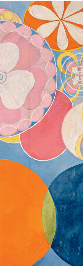 Hilma af Klint Bookmark