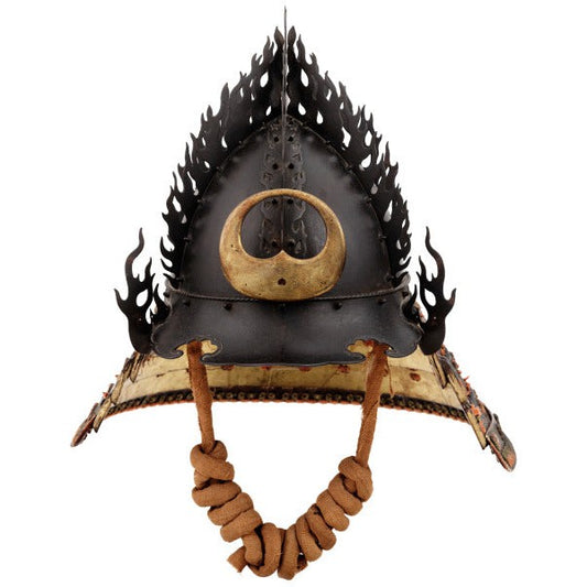 PC SAMURAI SUJIBACHI KABUTO