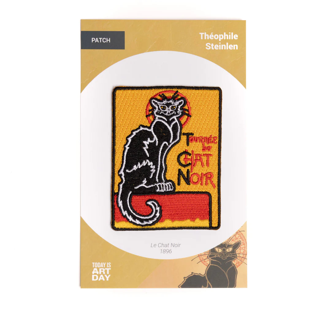 Le Chat Noir Patch