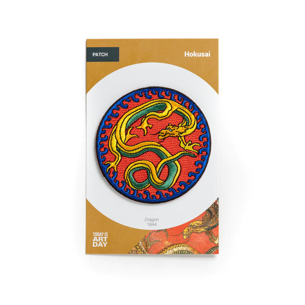 Dragon Patch