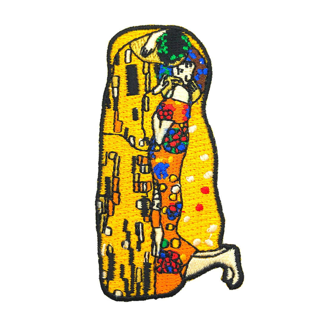 Kiss Patch