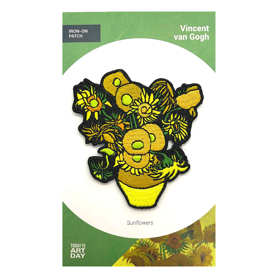 Sunflowers Patch