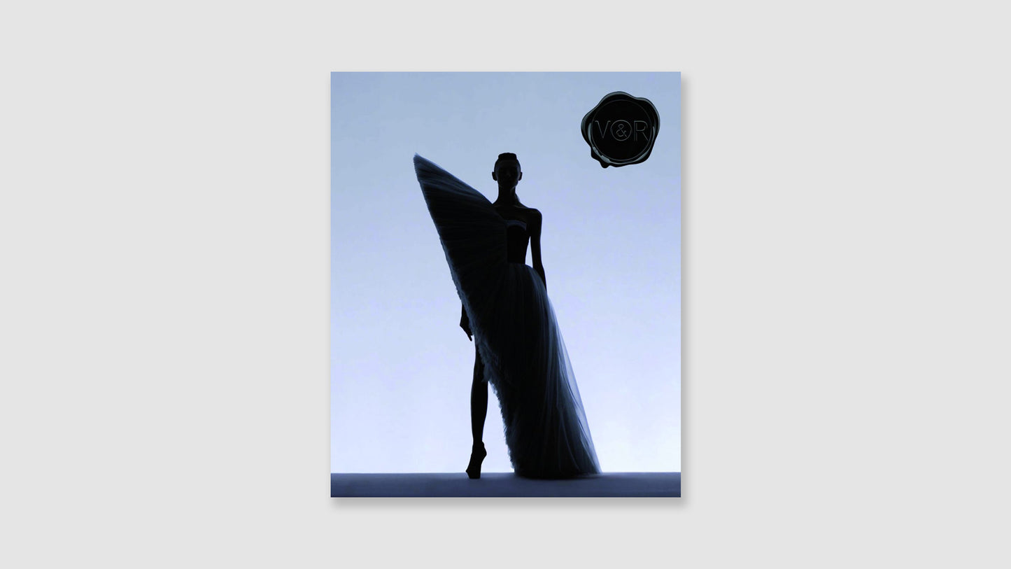 BK Viktor&Rolf Fashion Statements