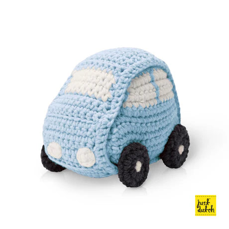 Just Dutch Handmade Toy Cars