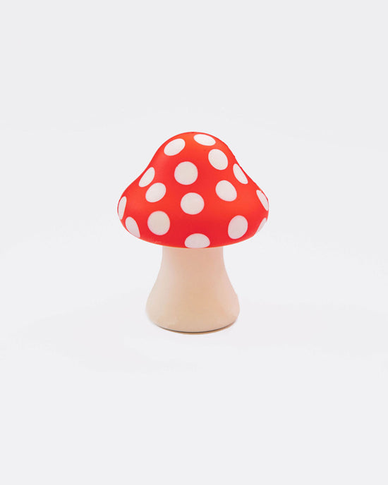Feel Better Mushroom De-Stress Ball