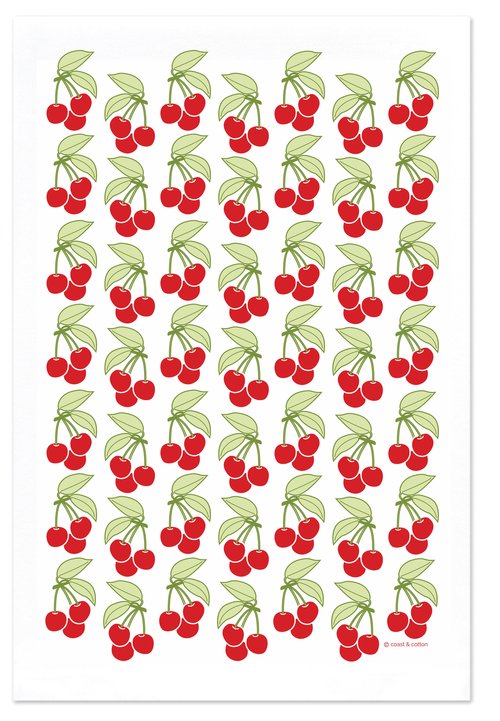 Coast & Cotton Tea Towels