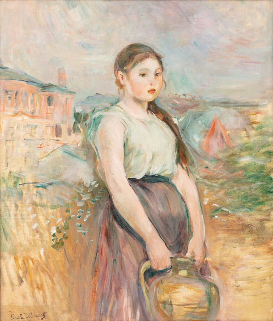 PC MORISOT THE WATER JUG