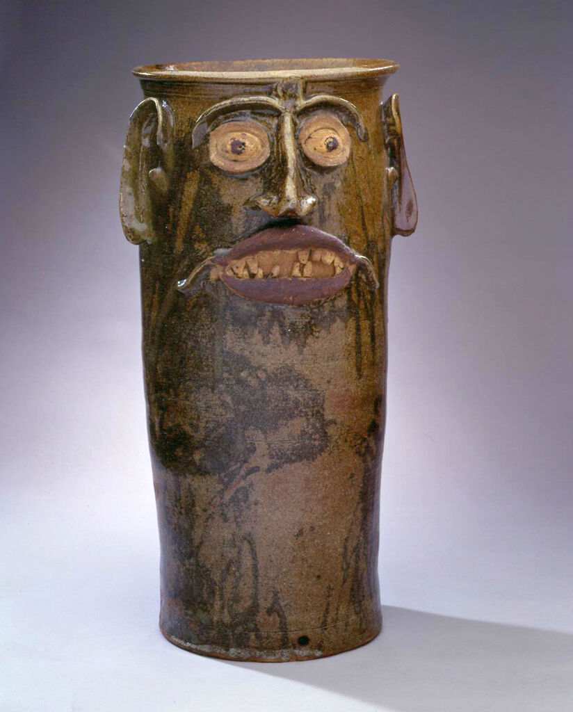PC FACE JAR