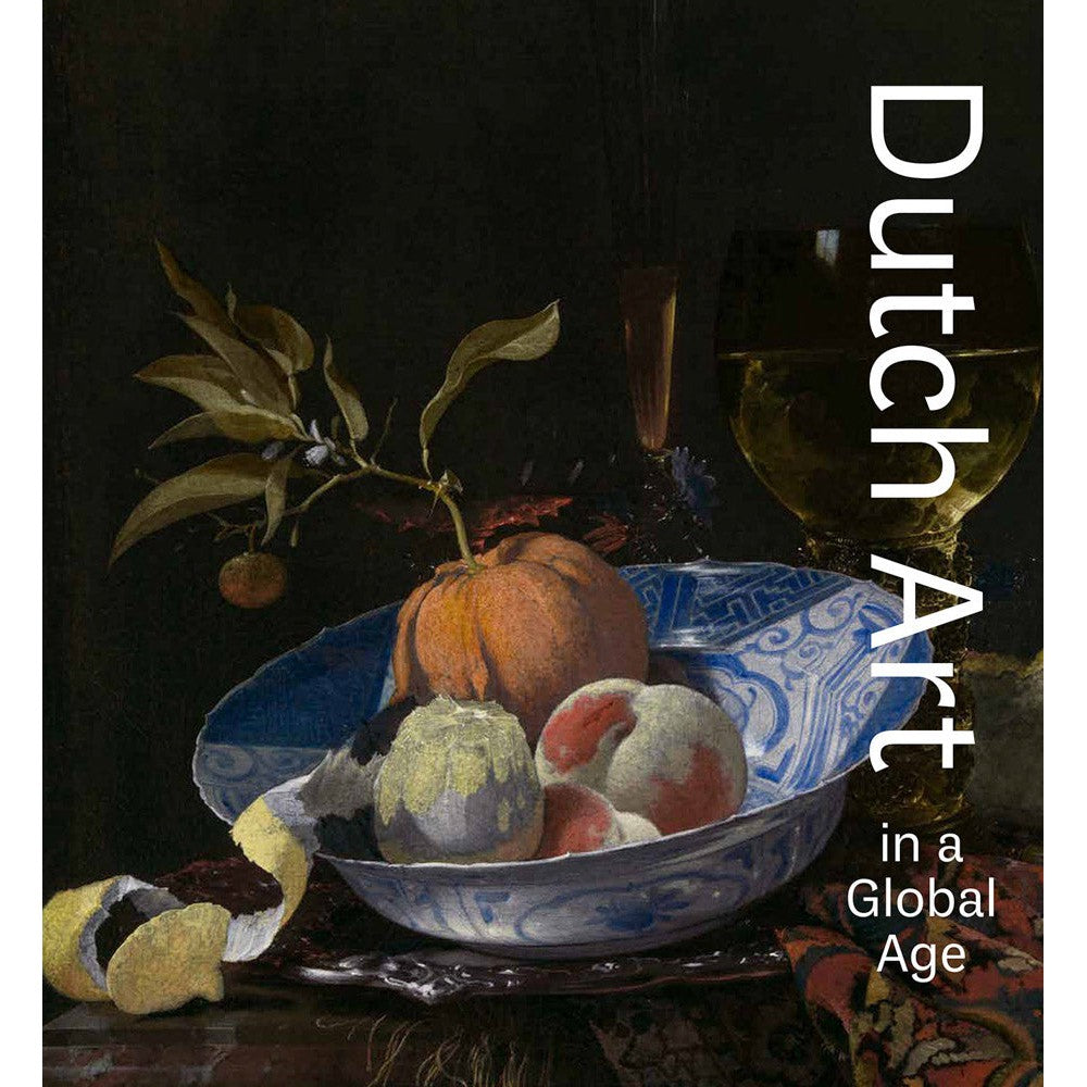 Dutch Art in a Golden Age Exhibition Catalogue