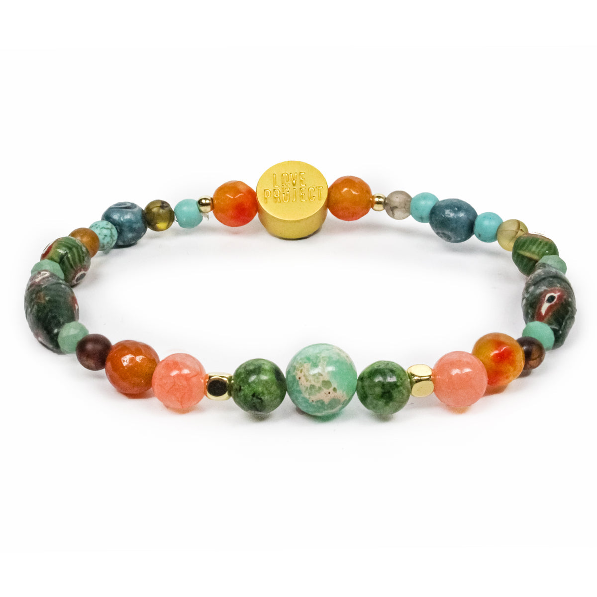 LOVE Is Project Bracelet