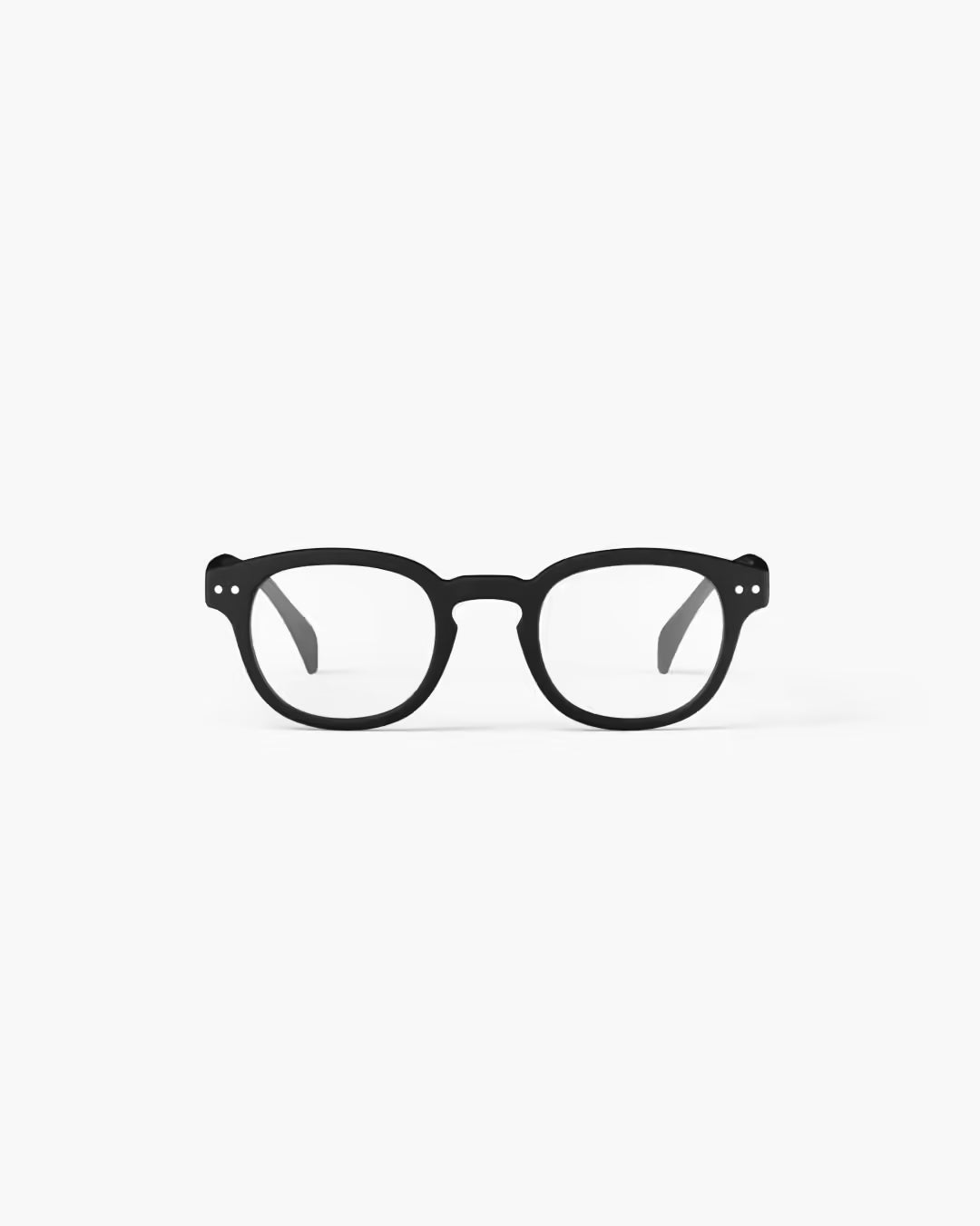 Reading glasses #C Black