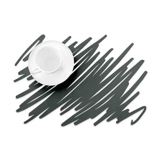 SCRIBBLE PLACEMATS-SCRATCH