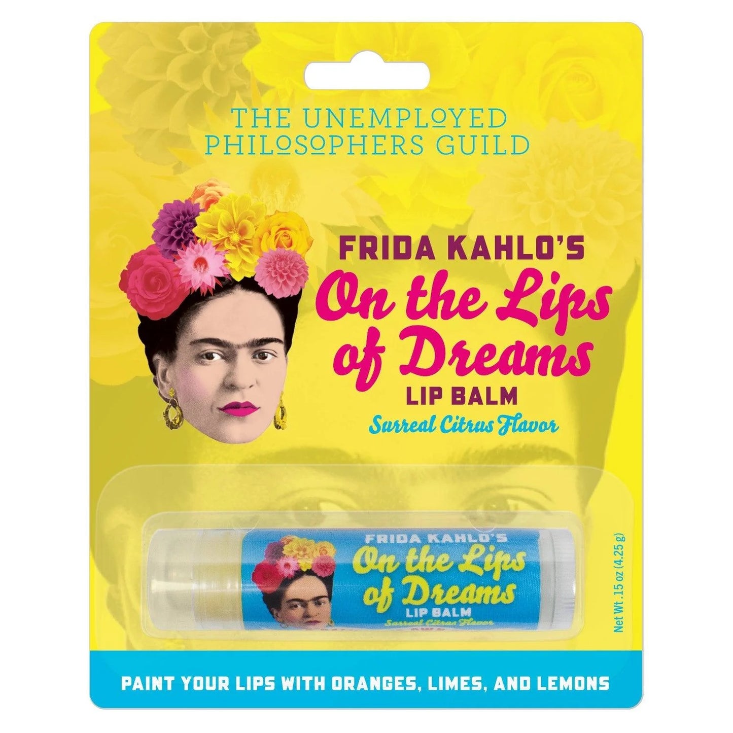 Frida's Lip Balm