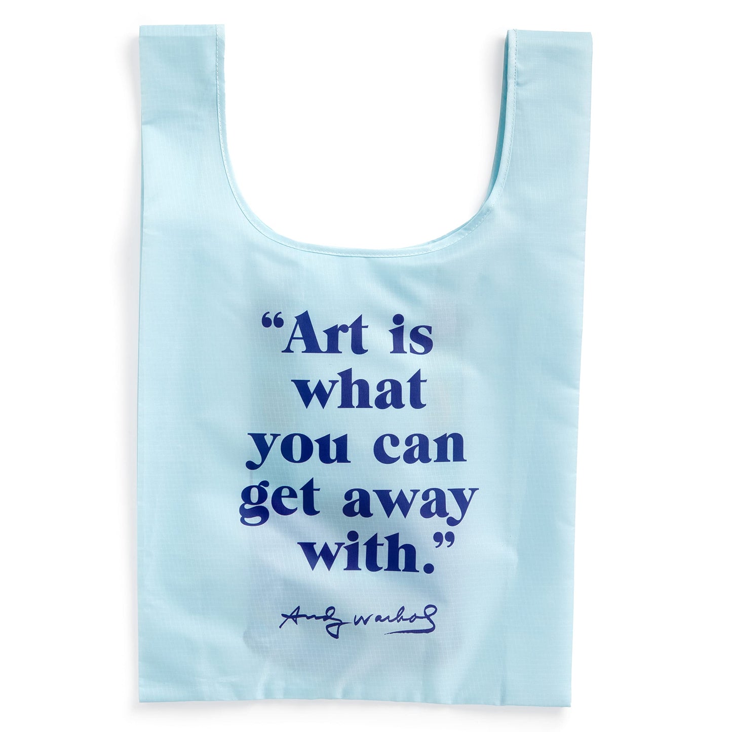 Andy Warhol Soup Can Tote