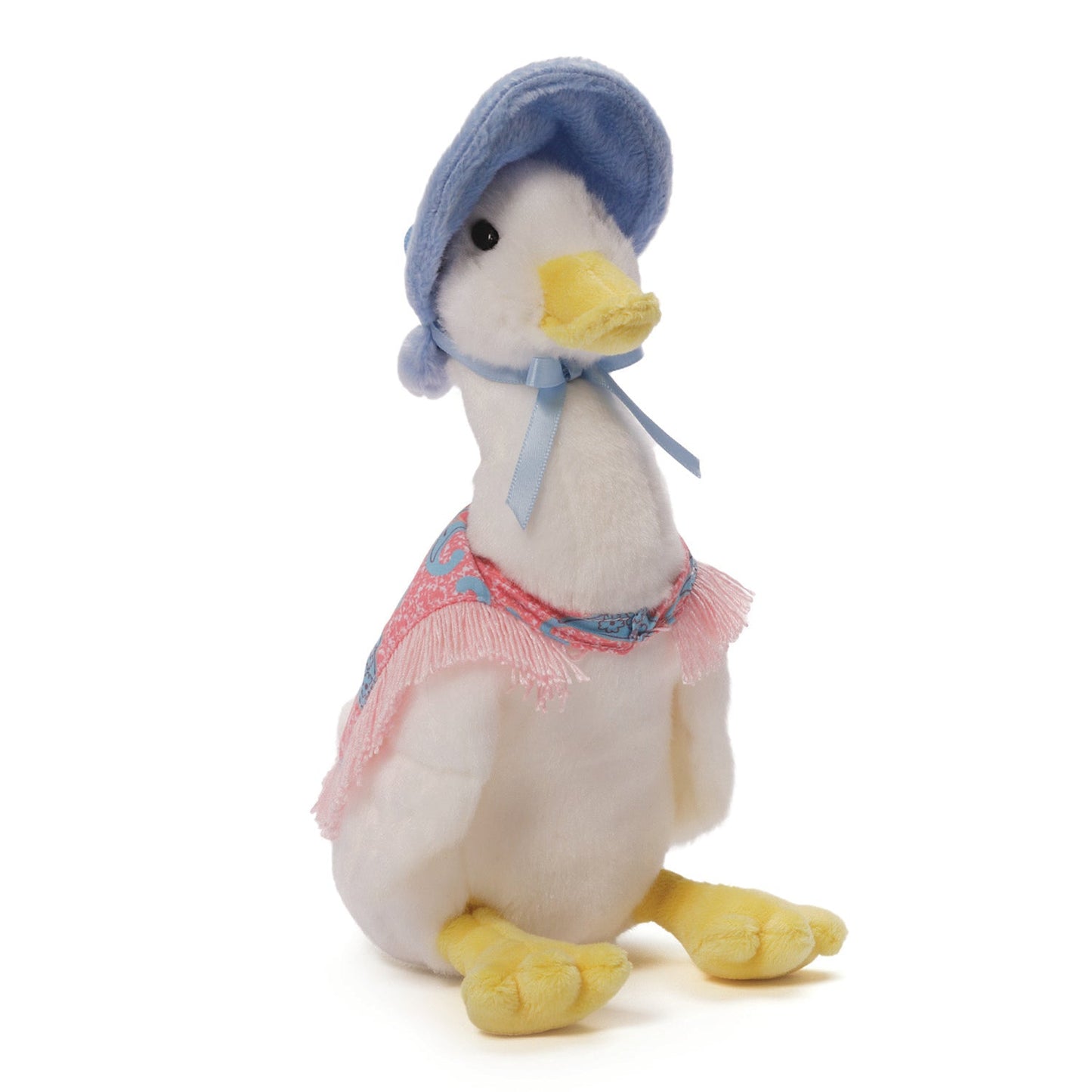 Jemima Puddle Duck Plush 7.5 inch