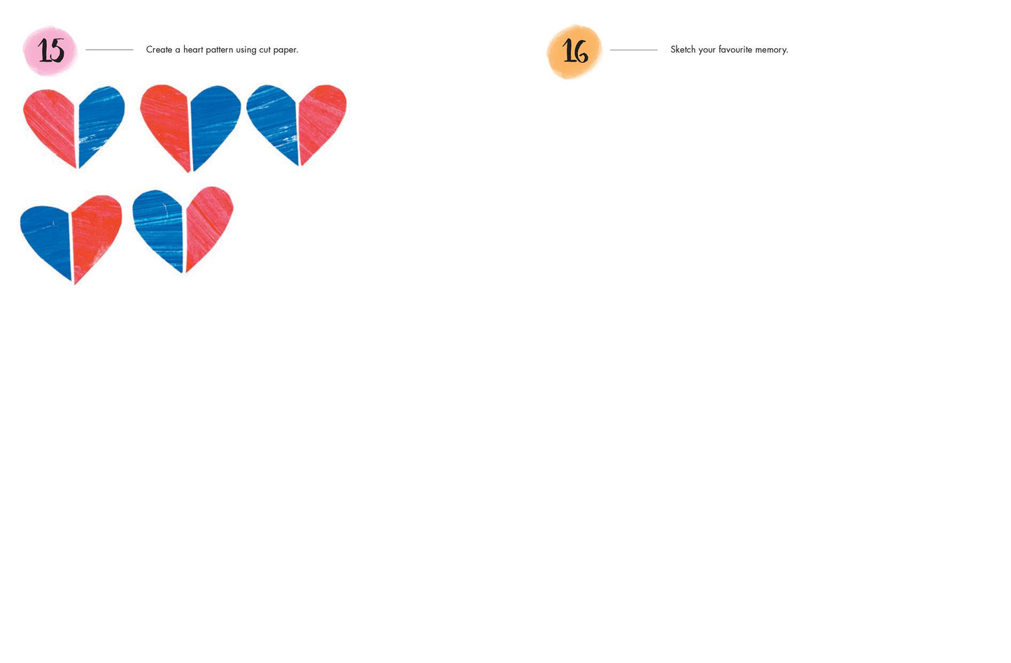 365 Days of Feel-Good Art: For Self-Care and Joy, Every Day of the Year