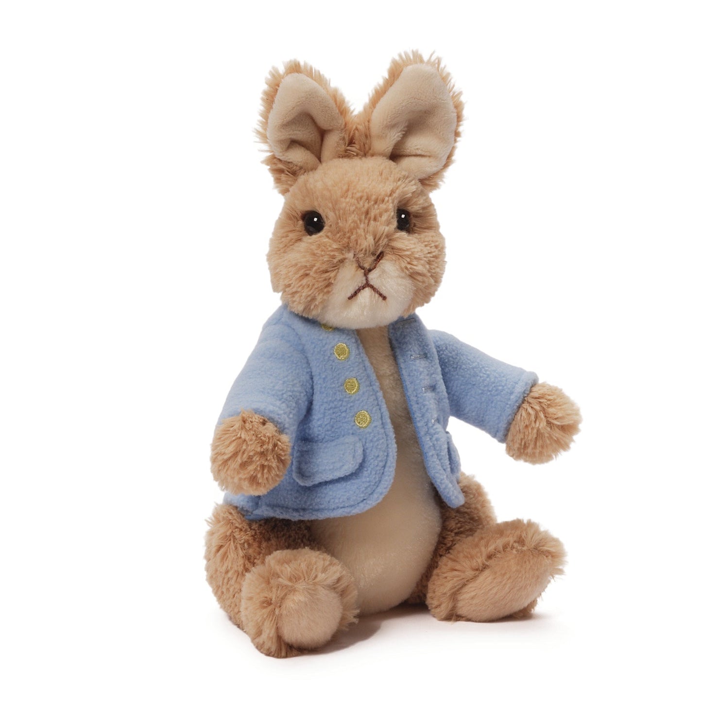 Classic Peter Rabbit Plush