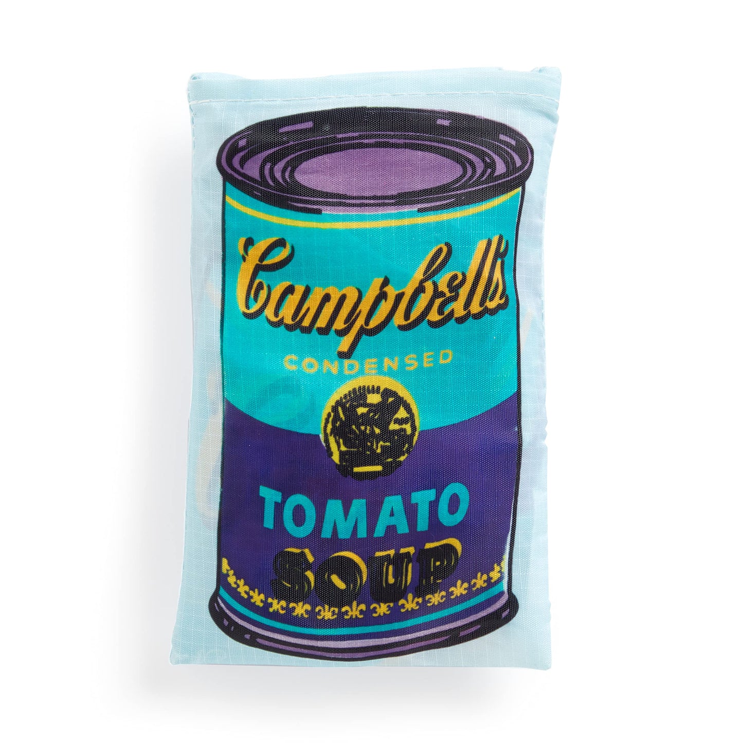 Andy Warhol Soup Can Tote