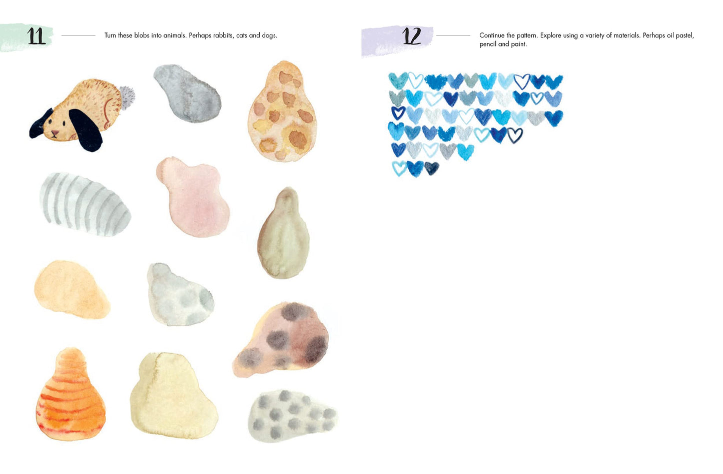 365 Days of Creativity: Inspire Your Imagination with Art Every Day